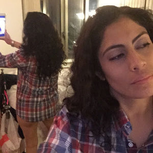 Meet your Posher, Myra